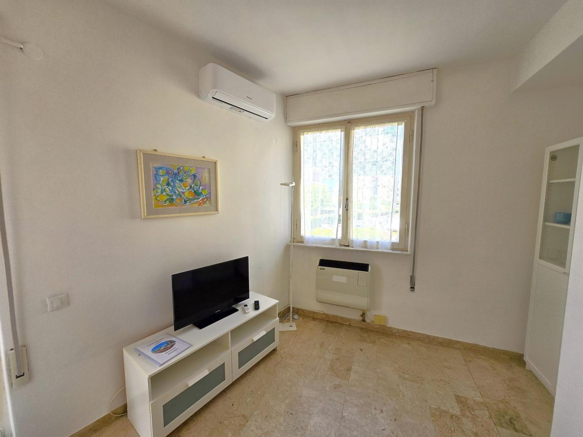 Appartamento Limen Marinella di Sarzana Exterior photo