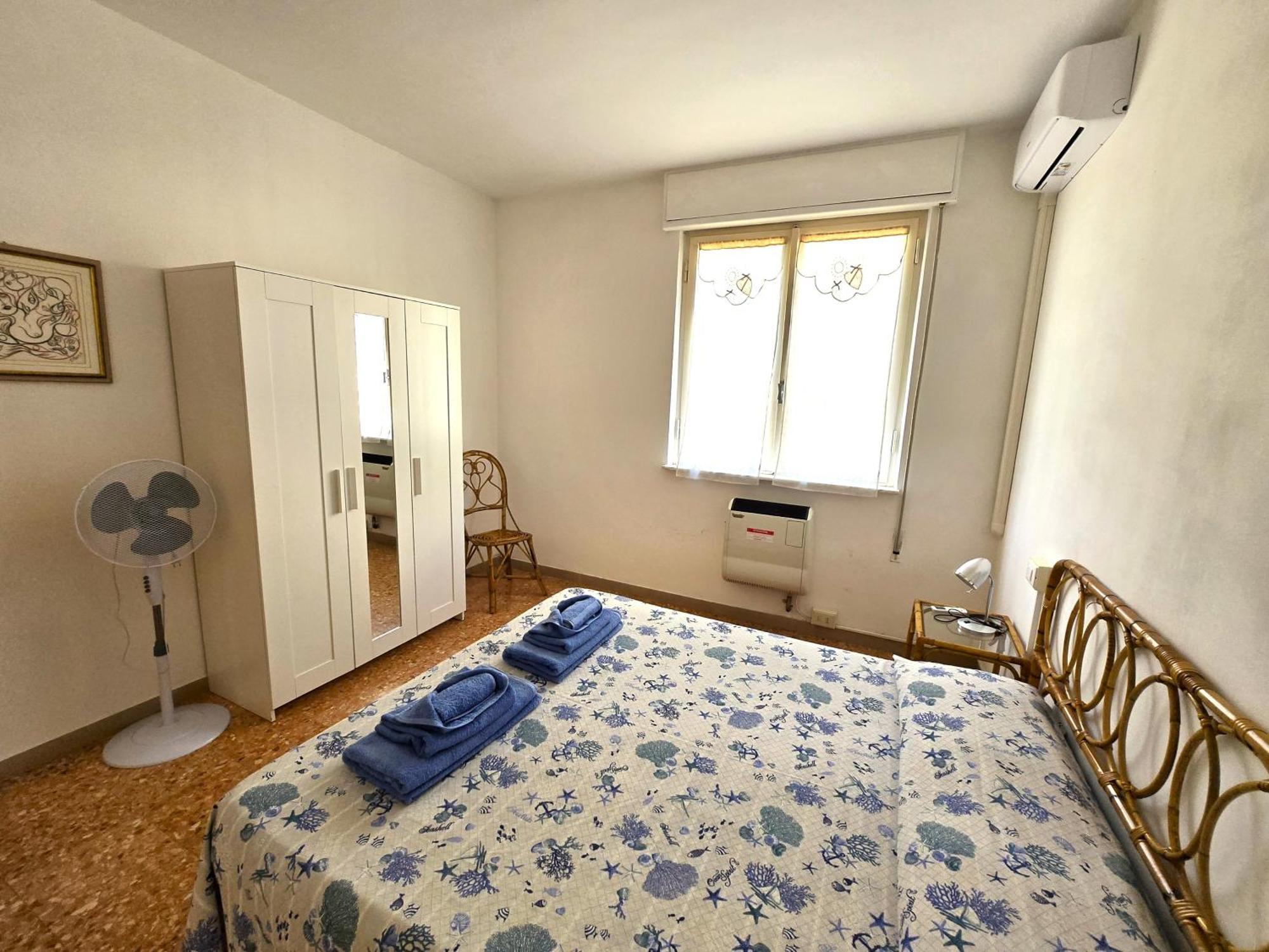 Appartamento Limen Marinella di Sarzana Exterior photo