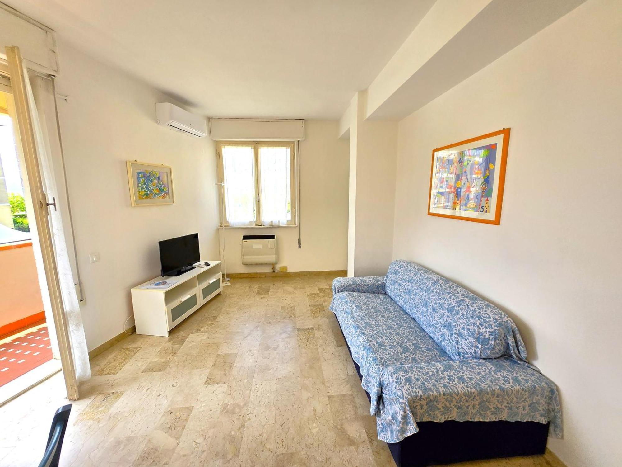 Appartamento Limen Marinella di Sarzana Exterior photo