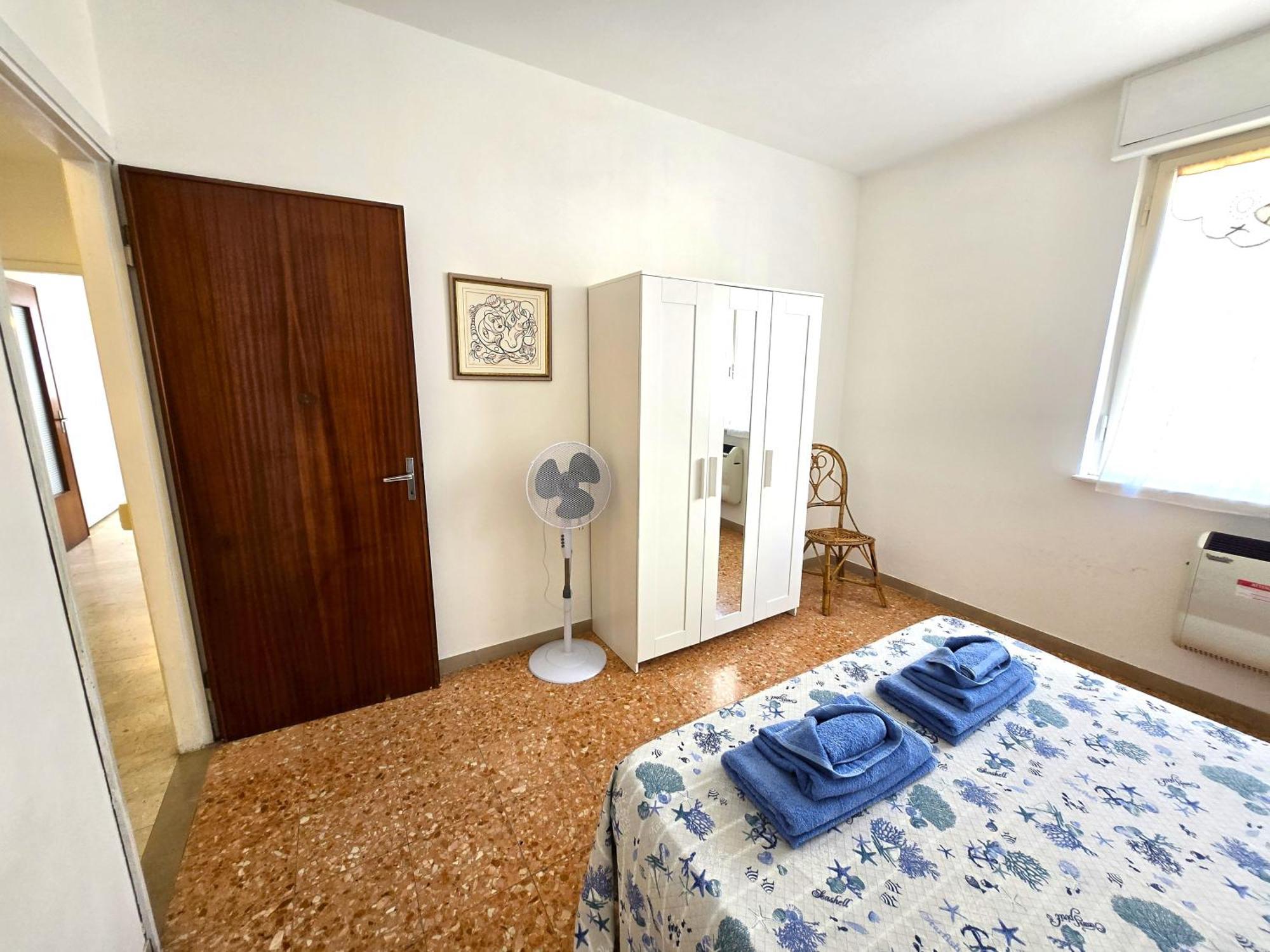 Appartamento Limen Marinella di Sarzana Exterior photo